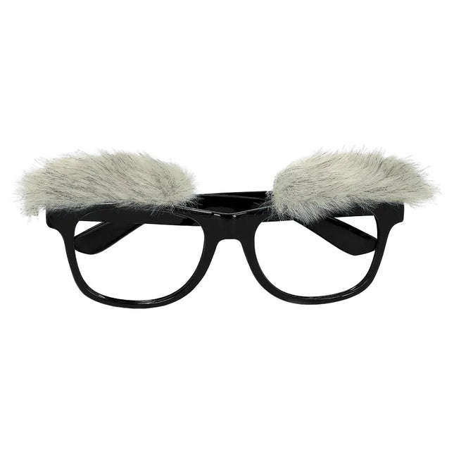 Grijze Accessoireset Opa 3 delig van Boland koop je bij Partywinkel