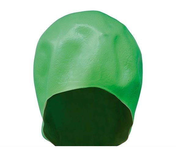 Groen Masker Alien van Fiestas Guirca koop je bij Partywinkel