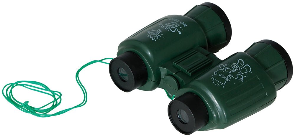 Groene Nep Verrekijker 14cm van Fiestas Guirca koop je bij Partywinkel