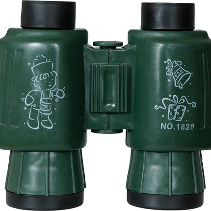 Groene Nep Verrekijker 14cm van Fiestas Guirca koop je bij Partywinkel