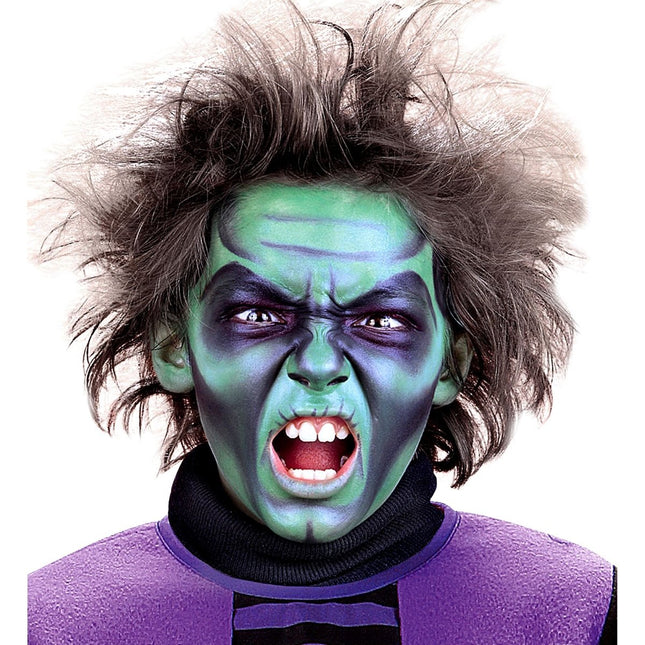 Groene Schmink Aqua van Widmann koop je bij Partywinkel