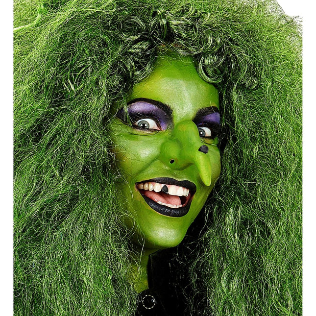 Groene Schmink Tube 30ml van Widmann koop je bij Partywinkel