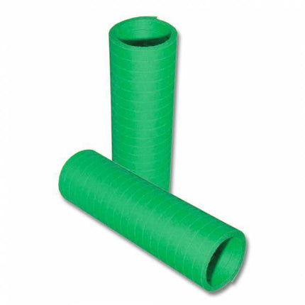 Groene Serpentine 4m 20 ringen van WeFiesta koop je bij Partywinkel