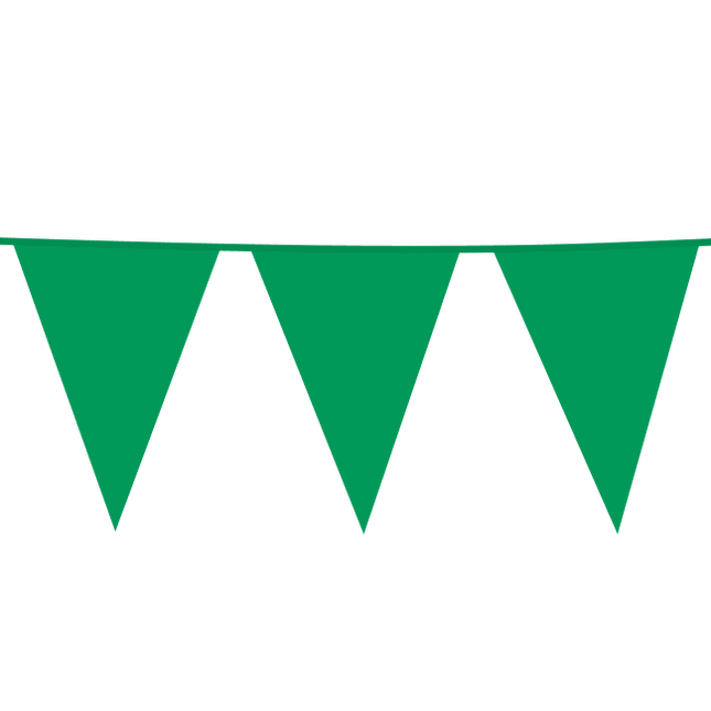 Groene Slinger Xl 10m van WeFiesta koop je bij Partywinkel