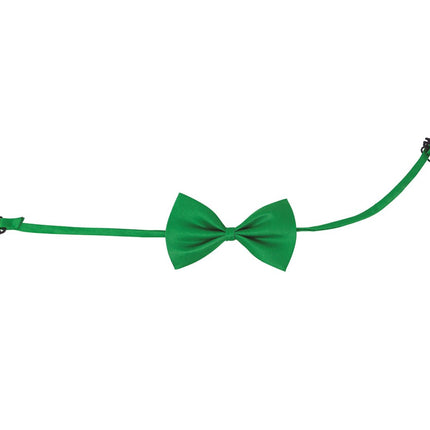 Groene Strik 11cm van Fiestas Guirca koop je bij Partywinkel