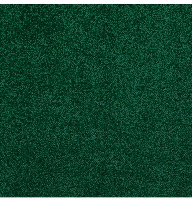 Groene Tafelkleed Glitter 3m van CHAKS koop je bij Partywinkel