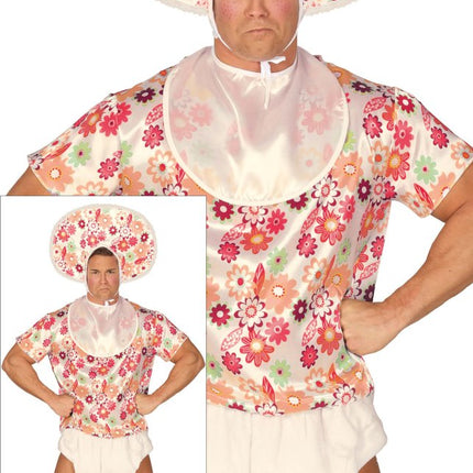 Grote Baby Kostuum van Fiestas Guirca koop je bij Partywinkel