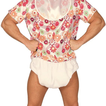 Grote Baby Kostuum van Fiestas Guirca koop je bij Partywinkel