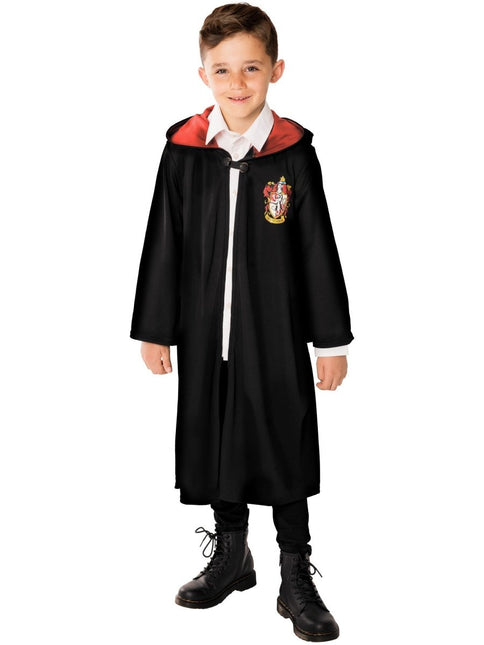 Gryffindor Pak Kind van Rubies koop je bij Partywinkel