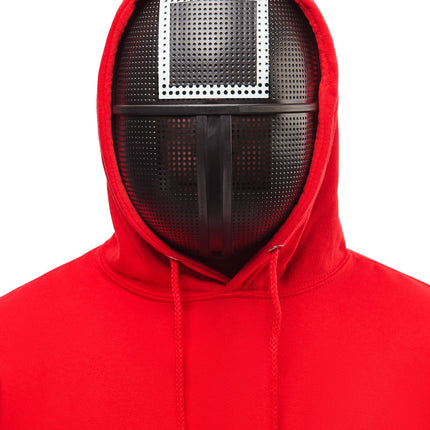 Guard masker driedelige set