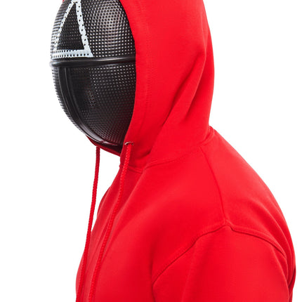 Guard masker driedelige set