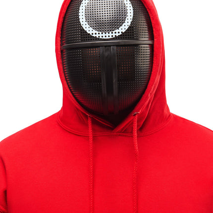 Guard masker driedelige set