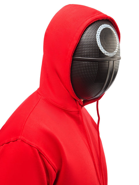 Guard masker driedelige set