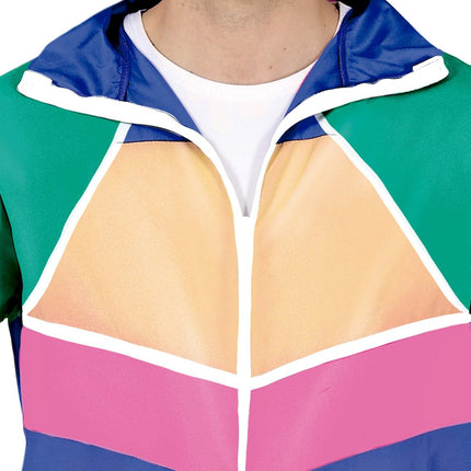 Gymnastiek Pak Heren van Fiestas Guirca koop je bij Partywinkel