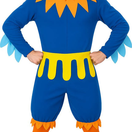 Haan Kostuum Heren van Fiestas Guirca koop je bij Partywinkel