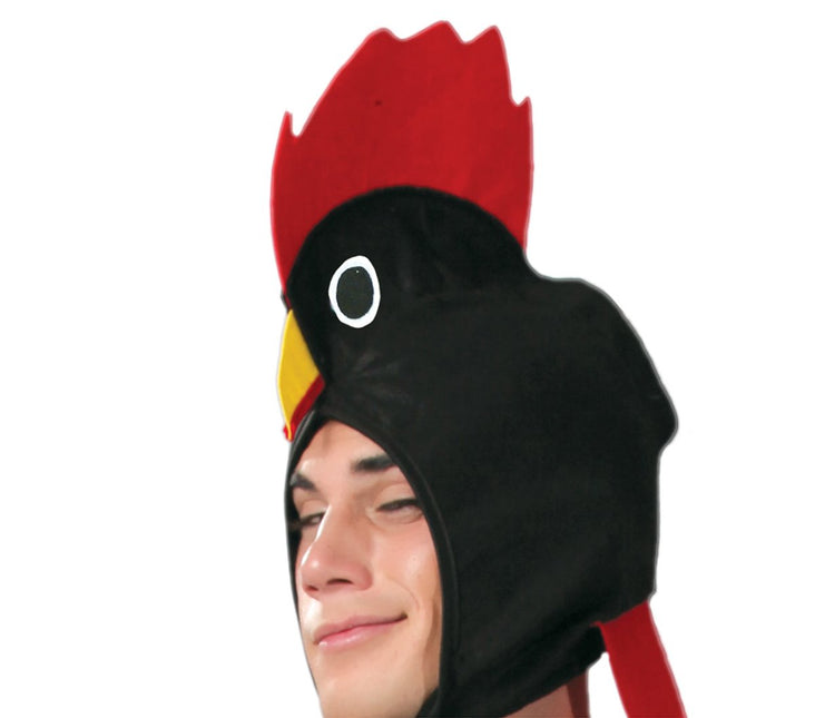 Haan Kostuum L van Fiestas Guirca koop je bij Partywinkel