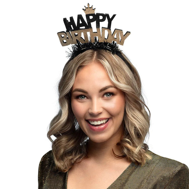 HAPPY BIRTHDAY KROON - MODEL 2 (12st HAPPY BIRTHDAY KROON - MODEL 2 (12st