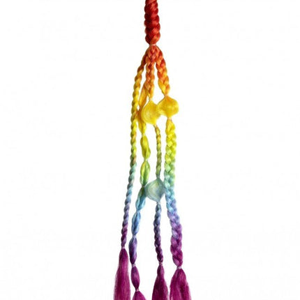 Hair Extension Festival Rainbow 2 van PXP Professional Colours koop je bij Partywinkel