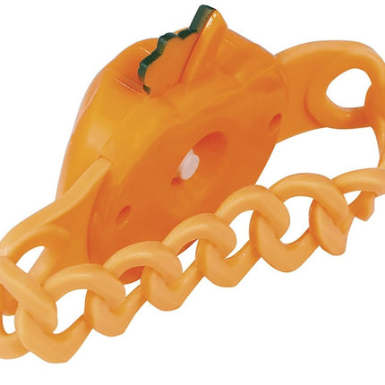 Halloween Armband Pompoen van Fiestas Guirca koop je bij Partywinkel