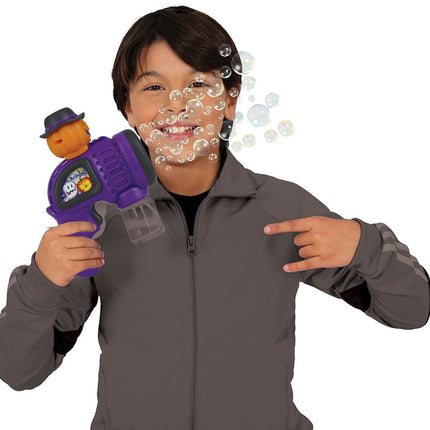 Halloween Bellenblaas 20cm van Fiestas Guirca koop je bij Partywinkel