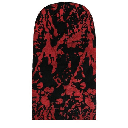 Halloween Bivakmuts Bloederig van Fiestas Guirca koop je bij Partywinkel