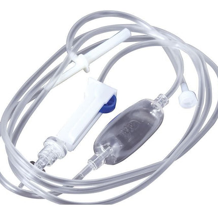 Halloween Bloederige Zak Bloed van Fiestas Guirca koop je bij Partywinkel