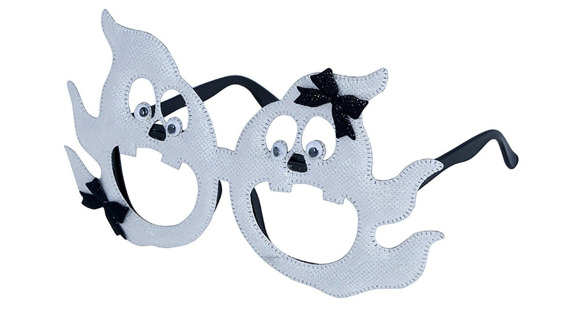 Halloween Bril Spook van Fiestas Guirca koop je bij Partywinkel