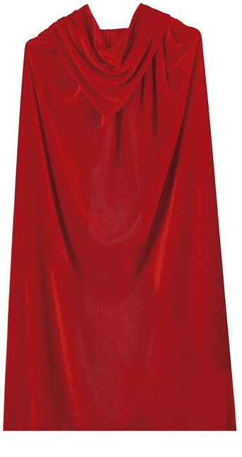 Halloween Cape Kap Kind 1m van Fiestas Guirca koop je bij Partywinkel