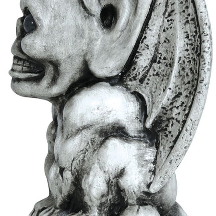 Halloween Decoratie Gargoyle 20cm van Fiestas Guirca koop je bij Partywinkel