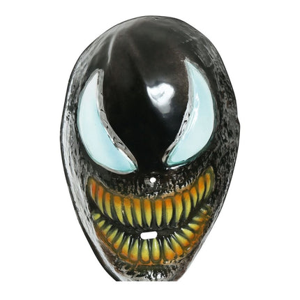 Halloween Demoon Masker van Fiestas Guirca koop je bij Partywinkel