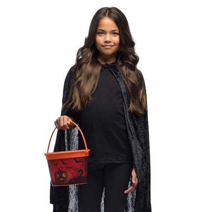 Halloween Emmer Oranje Pompoen van Boland koop je bij Partywinkel