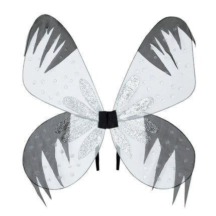 Halloween fee Vleugels Dames van Boland koop je bij Partywinkel