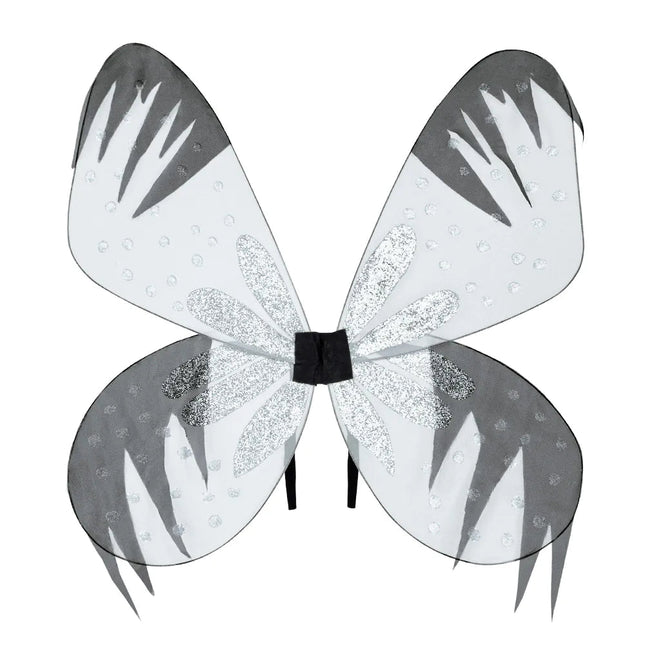 Halloween fee Vleugels Dames van Boland koop je bij Partywinkel