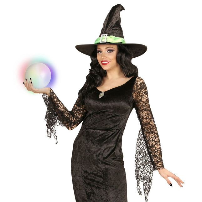 Halloween Glazenbol van Widmann koop je bij Partywinkel