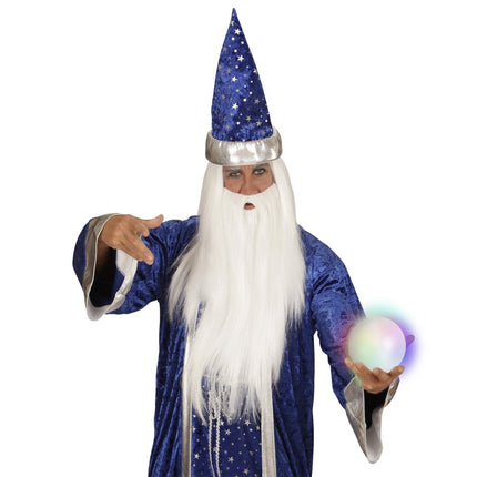 Halloween Glazenbol van Widmann koop je bij Partywinkel