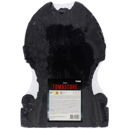 Halloween Grafsteen 36cm van Folat koop je bij Partywinkel