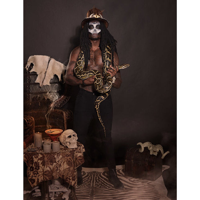 Halloween Haarband Botten van Boland koop je bij Partywinkel