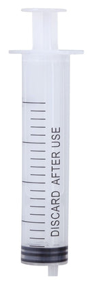 Halloween Haarband Injectiespuit van Fiestas Guirca koop je bij Partywinkel