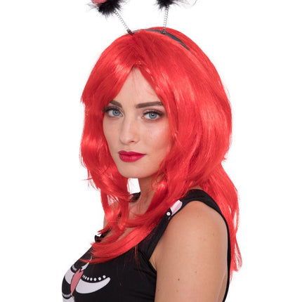 Halloween Haarband Oogballen van Folat koop je bij Partywinkel