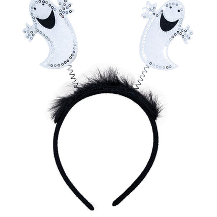 Halloween Haarband Spoken van Fiestas Guirca koop je bij Partywinkel