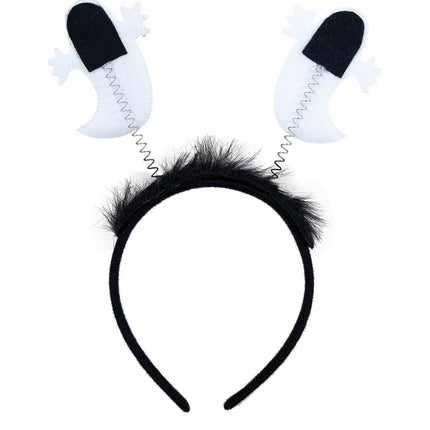 Halloween Haarband Spoken van Fiestas Guirca koop je bij Partywinkel