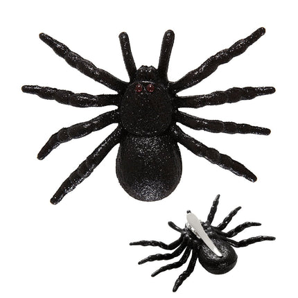 Halloween Haarclip Spin van Widmann koop je bij Partywinkel