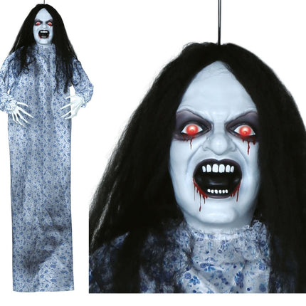 Halloween Pop Bezeten 1,5m van Fiestas Guirca koop je bij Partywinkel