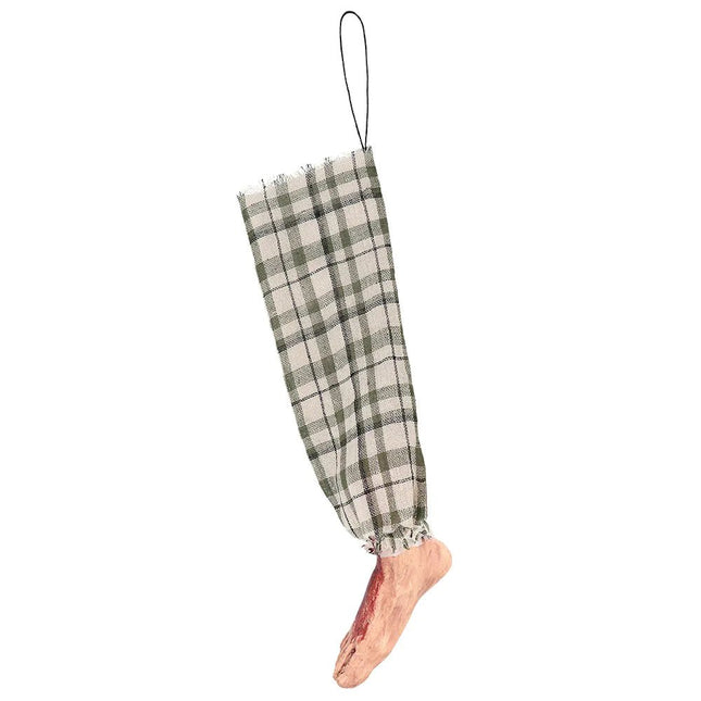 Halloween Bloederige Been 58cm van Boland koop je bij Partywinkel