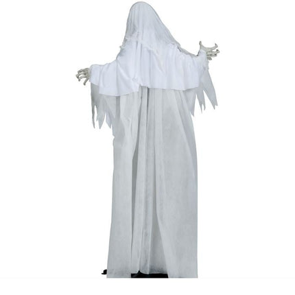 Halloween Pop Bruid 1,65m van Fiestas Guirca koop je bij Partywinkel