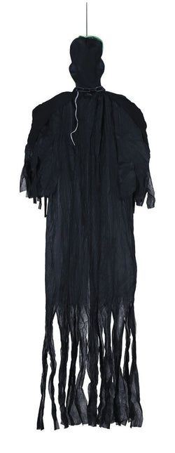 Halloween Hangdecoratie Dode Man Met Licht 1,8m van Fiestas Guirca koop je bij Partywinkel