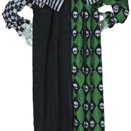 Halloween Pop Groen Clown van Fiestas Guirca koop je bij Partywinkel