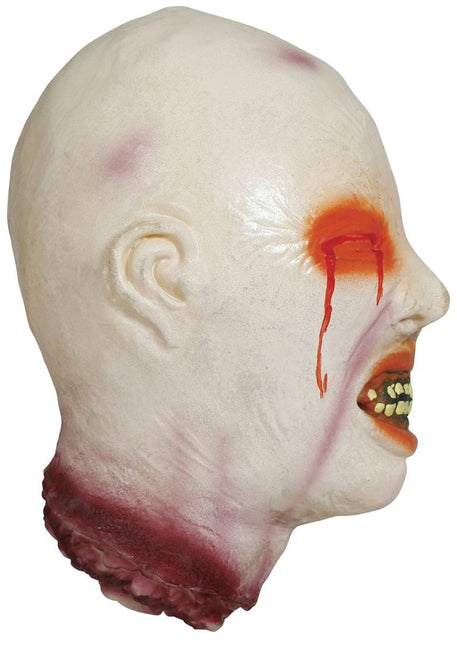 Halloween Pop Nep Hoofd 35cm van Fiestas Guirca koop je bij Partywinkel