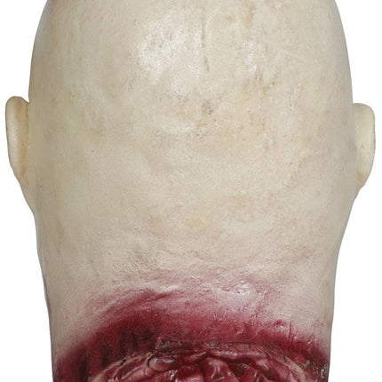 Halloween Pop Nep Hoofd 35cm van Fiestas Guirca koop je bij Partywinkel