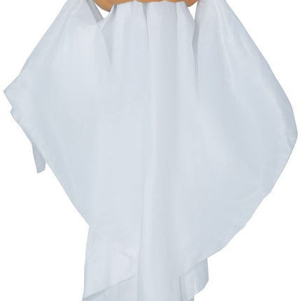 Halloween Pop Pompoenen Spook 90cm van Fiestas Guirca koop je bij Partywinkel